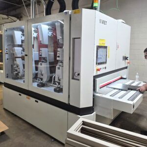 Chase mfg